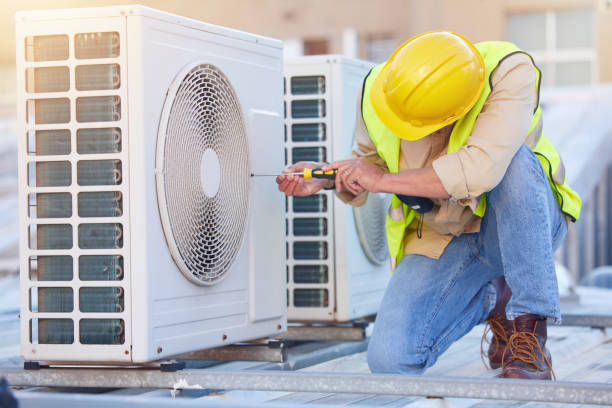 Affordable Air Conditioning Repair in Mineral Springs, NC