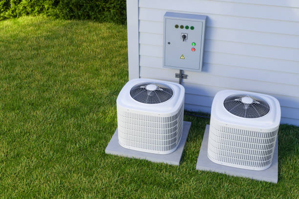 Best HVAC Installation Services  in Mineral Springs, NC