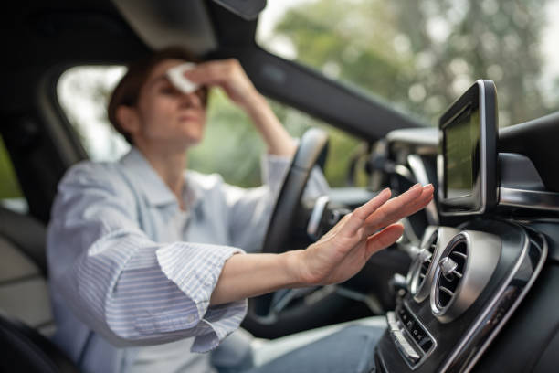 Best Air Conditioning Repair  in Mineral Springs, NC