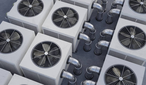 Best Best HVAC Companies  in Mineral Springs, NC