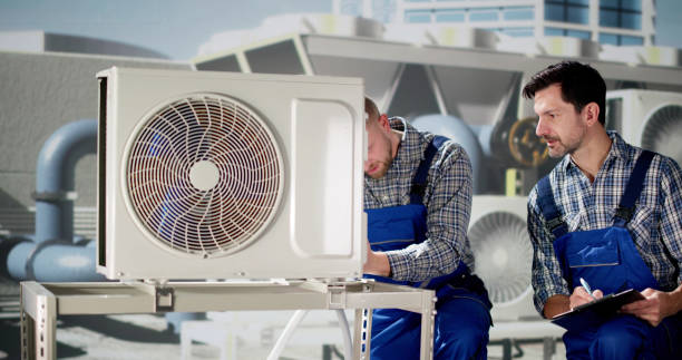 Best 24/7 HVAC Repair  in Mineral Springs, NC